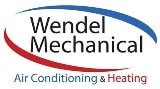 wendel mechanical logo